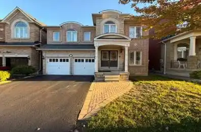 17 Salvage Street Ajax Ontario L1Z 1S5