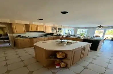 67 Glenayr Road Richmond Hill Ontario L4B 2V8