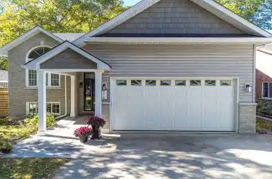 176 Melrose Avenue Wasaga Beach Ontario L9Z 2T1