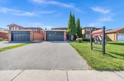 296 Thornton Road Oshawa Ontario L1J 6T7