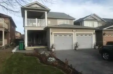 177 Vintage Gate Brampton Ontario L6X 5B7