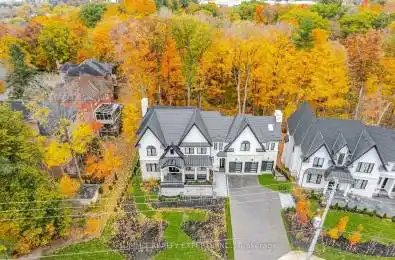 2610 Mississauga Road Mississauga Ontario L5H 2L5