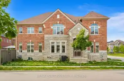 1554 Devine Point Milton Ontario L9T 7K6