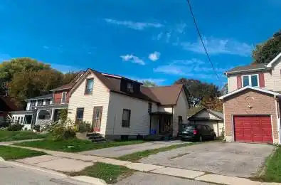 50 Brock Street Oshawa Ontario L1G 1R9