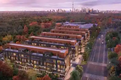 71 Curlew Drive Unit# 79 Toronto C13 Ontario M3A 2P8