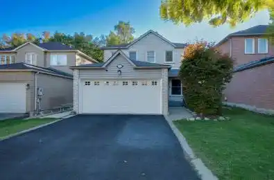 14 Nymark Place Brampton Ontario L6S 5T6