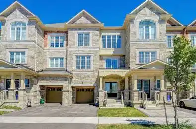 14 Hartney Drive Richmond Hill Ontario L4S 0J8