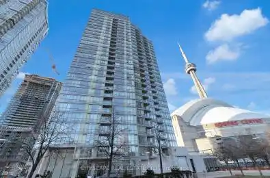 3 Navy Wharf Court Unit# 2308 Toronto C01 Ontario M5V 3V1