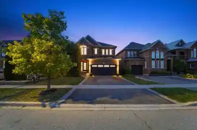 57 Milfoil Street Halton Hills Ontario L7G 6M6