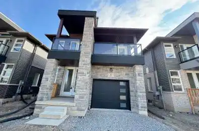 47 LAUGHER Ave Avenue Welland Ontario L3B 0N6