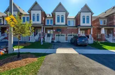 1193 Kettering Drive Oshawa Ontario L1K 1A6