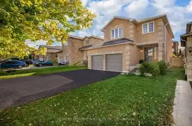 71 Shalom Way Barrie Ontario L4N 5Y3