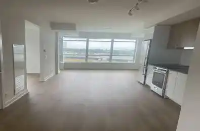50 Upper Mall Way Unit# 329 Vaughan Ontario L4J 4P8