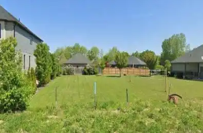 6 Sycamore Drive Tillsonburg Ontario N4G 5S3