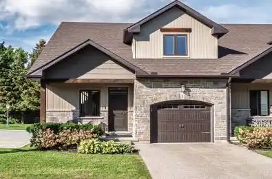 3300 Culp Road Unit# 5 Lincoln Ontario L0R 2E0