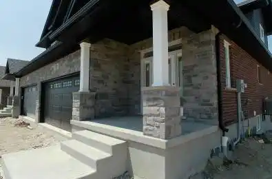 106 Bedell Drive Mapleton Ontario N0G 1P0