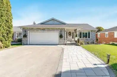 325 Brewery Lane Orillia Ontario L3V 7H5