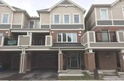1000 Asleton Boulevard Unit# 65 Milton Ontario L9T 9L5