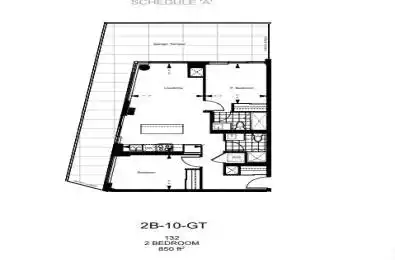 333 Sunseeker Avenue Unit# 132 Innisfil Ontario L9S 0J7