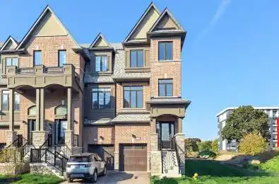 31 Selfridge Way Whitby Ontario L1N 0N9