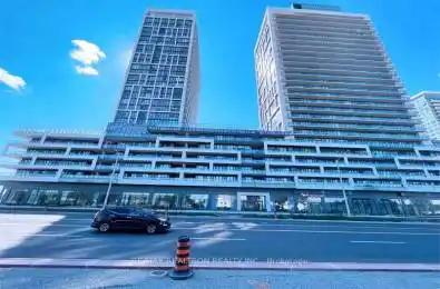 8960 Jane Street Unit# 326 Vaughan Ontario L4K 0N9