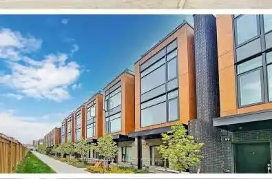 200 Malta Avenue Unit# 38 Brampton Ontario L6Y 6H8