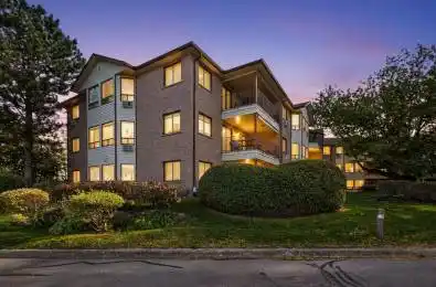 111 Grew Boulevard Unit# 311 Georgina Ontario L0E 1L0