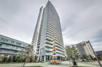 70 Forest Manor Road Toronto C15 Ontario M2J 1M6