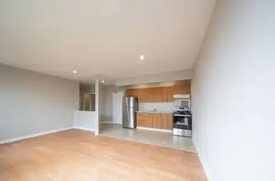 468 Ottawa Street Unit# 725B Hamilton Ontario L8H 4A6
