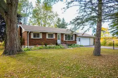 163 Avonlough Road Belleville Ontario K8N 4Z2