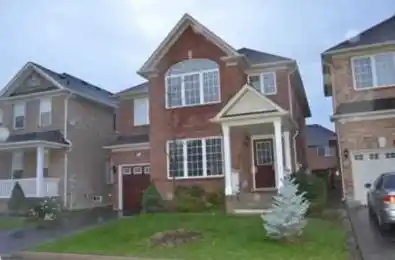 31 Baintree Street Markham Ontario L6E 1G5