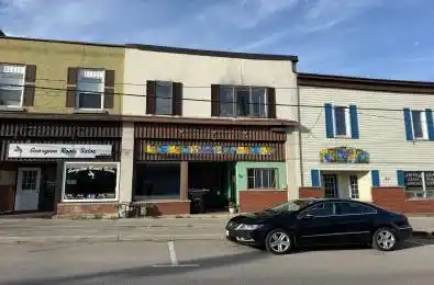 44 Main Street Penetanguishene Ontario L9M 1T2