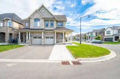 73 Brushwood Drive Brampton Ontario L6Y 6J4