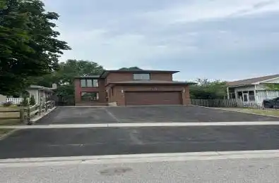 719 Keates Avenue Oshawa Ontario L1H 7Y3