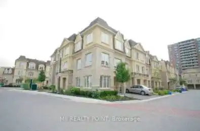 1250 St. Martins Drive Unit# 89 Pickering Ontario L1W 0A2