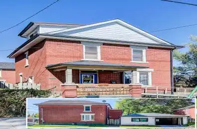 362 YORK Road Guelph Ontario N1E 3G8