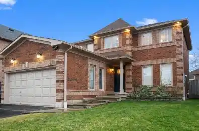 5136 Castlefield Drive Mississauga Ontario L5V 1S2
