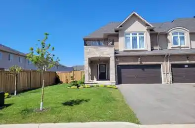 9 Zinfandel Drive Hamilton Ontario L8E 0K1