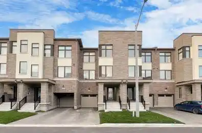 66 Puisaya Drive Richmond Hill Ontario L4E 1L2