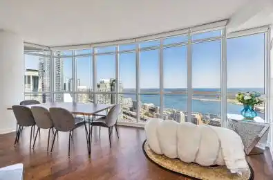 21 Iceboat Terrace Unit# 4606 Toronto C01 Ontario M5V 4A9