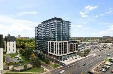 86 Dundas Street Unit# 1513 Mississauga Ontario L5A 0B1