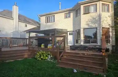 981 Linden Street Innisfil Ontario L9S 1W4