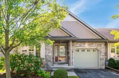 43 Rose Glen Crescent Niagara-on-the-Lake Ontario L0S 1J0