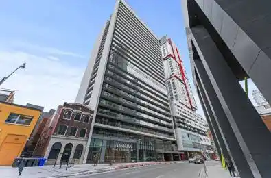 330 Richmond Street Unit# Ph 02 Toronto C01 Ontario M5V 1X1
