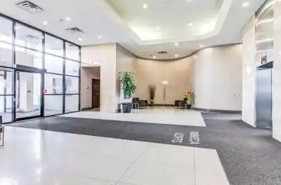 797 Don Mills Road Unit# 909 Toronto C11 Ontario M3C 1V1