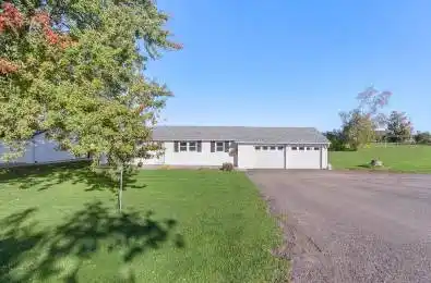 1199 River Road Kawartha Lakes Ontario K9V 4R4