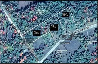 5882 MCDONALDS CORNERS Road Lanark Highlands Ontario K0G 1M0
