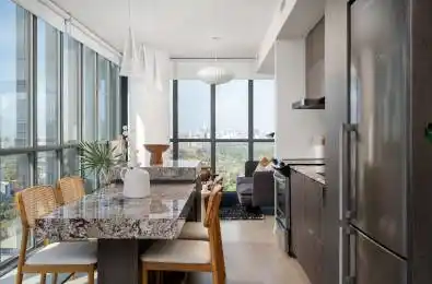 101 Charles Street Unit# 4006 Toronto C08 Ontario M4Y 0A9