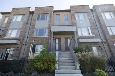 1525 Kingston Road Unit# 510 Pickering Ontario L1V 0E9