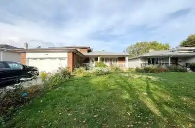 3277 CARDROSS Road Unit# Upper Unit Mississauga Ontario L4X 2N4